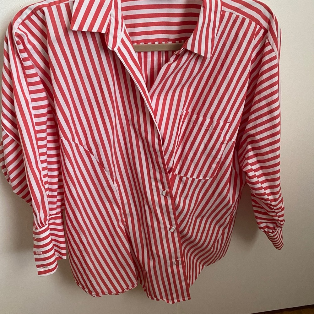 Women shirt
